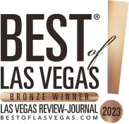 Best of Vegas Awards 2023