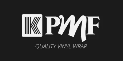 KPMF Automotive Vinyl Wrap KPMF Automotive Vinyl Wrap