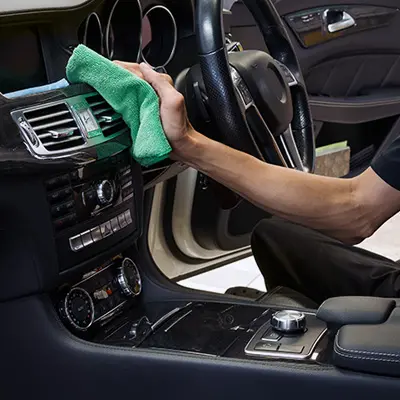 Interior Auto Car and Truck Detailing for Wausau Wisconsin