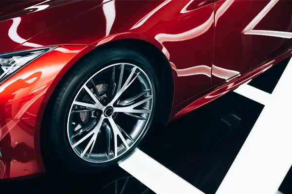 Paint Protection Film Specialist for Wausau, Stevens Point WI PPF Specialist for Wausau, Stevens Point WI