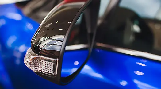 Auto Sports Accessories