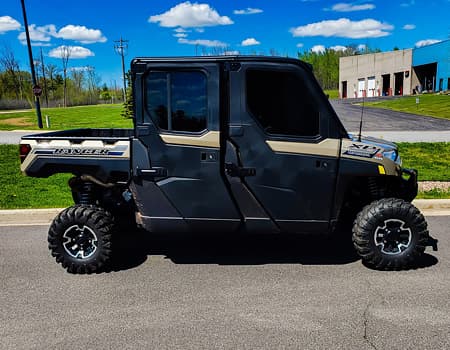 UTV and Off-road Vehicles UTV and Off-road Vehicles