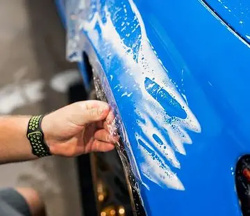 Protective Paint Protection Protective Paint Protection