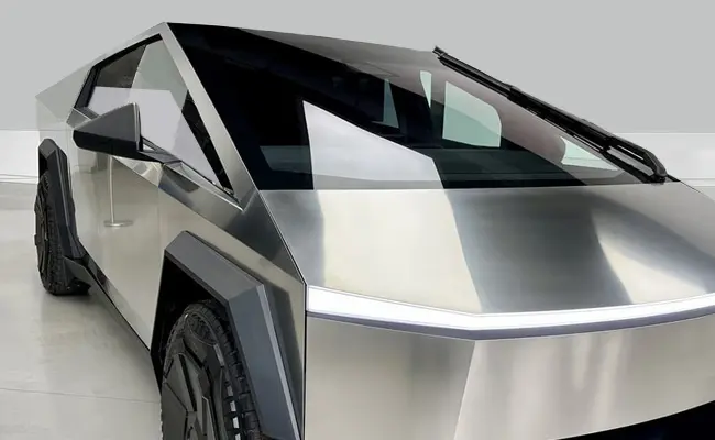 Window Tint for Cyber Truck Window Tint for Cyber Truck
