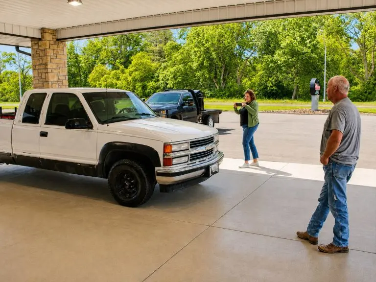 A Simpler Path From Towing to Repair
