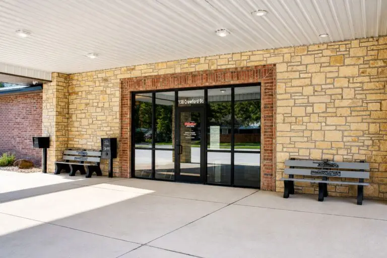 A Nearby Clay Center Shop for Wakefield Drivers