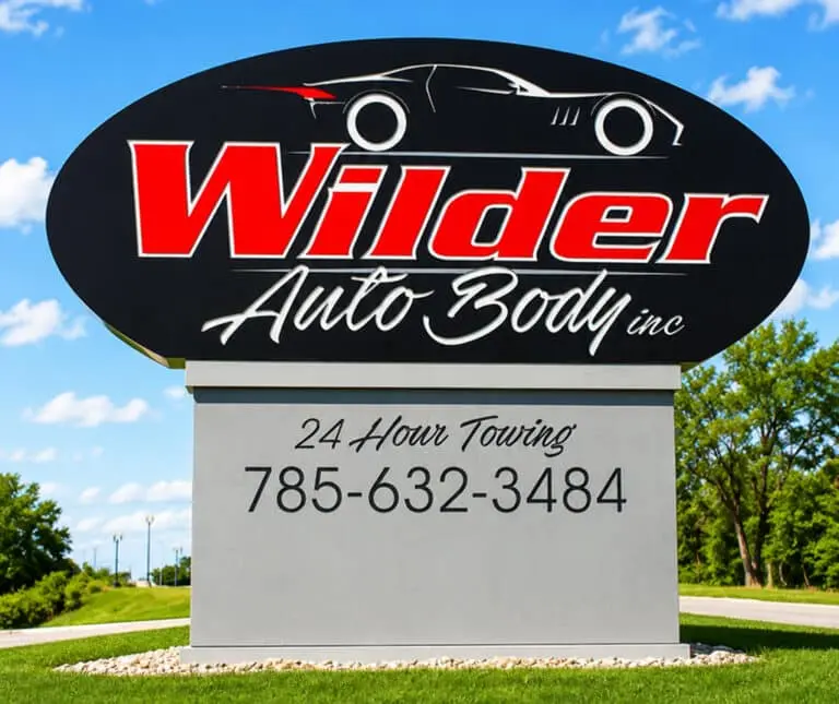 Family-Owned Shop