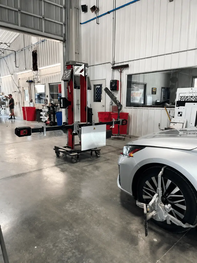 Insurance Support That Makes the Calibration Process Easier