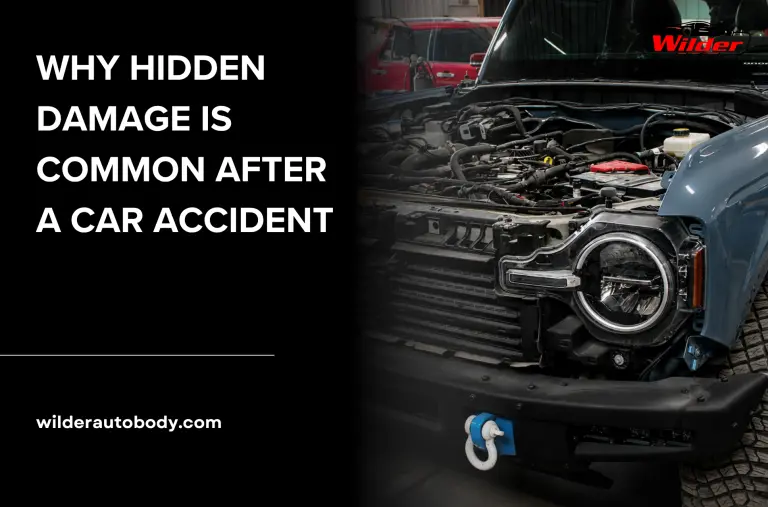why hidden damage is common after a car accident (3)