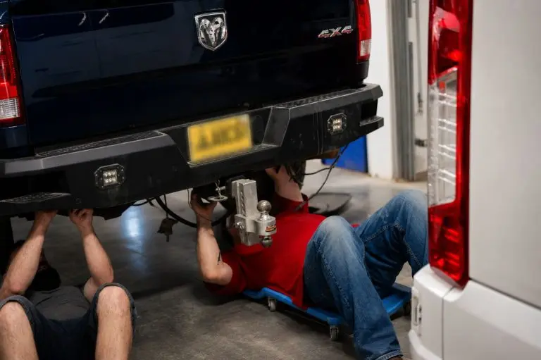 A Simpler Auto Body Repair Experience