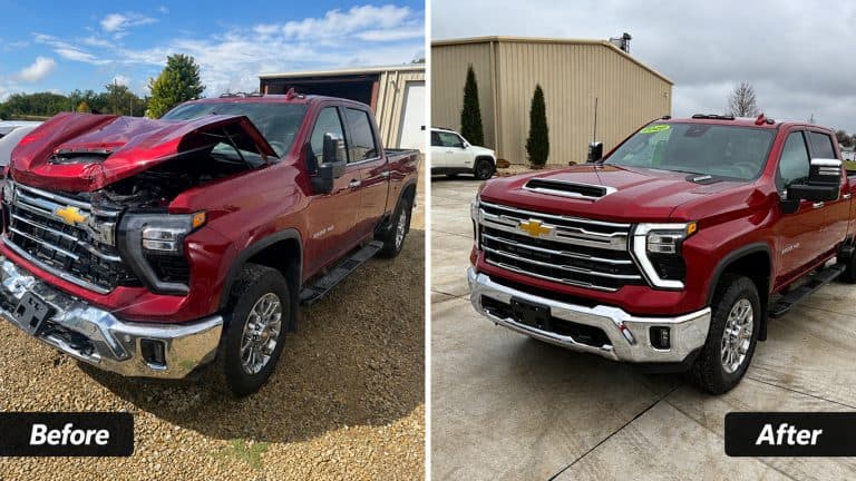 Restore Your Vehicle_s Strength and Appearance