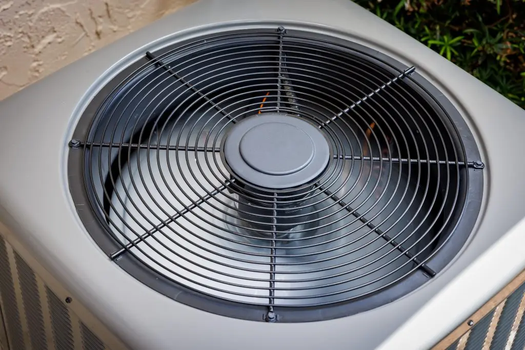 ac compressor replacement cost modern HVAC