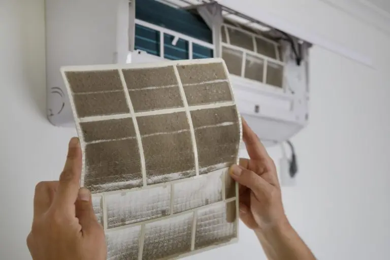 Ac filter