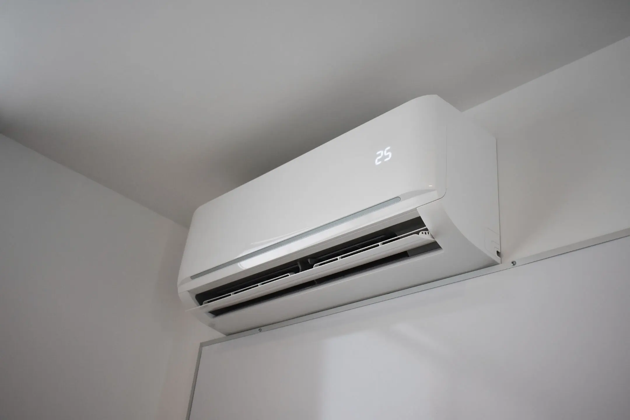split ac unit