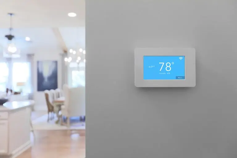 Thermostat