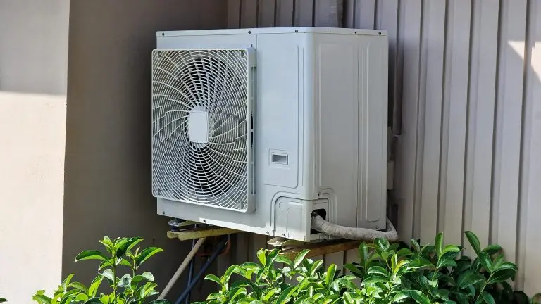 ductless heat pump installation Air Conditioner And Heat Pump. Split HVAC System Unit