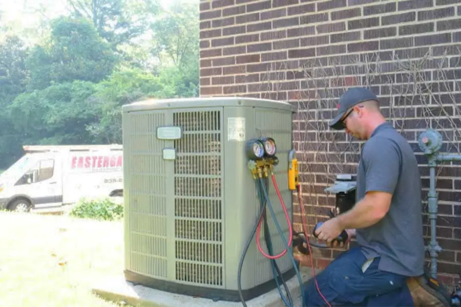 greenville-hvac-team