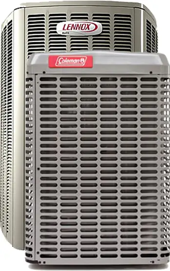 Lennox Unit