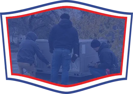 Generator Installation