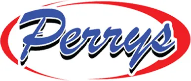 Perrys logo