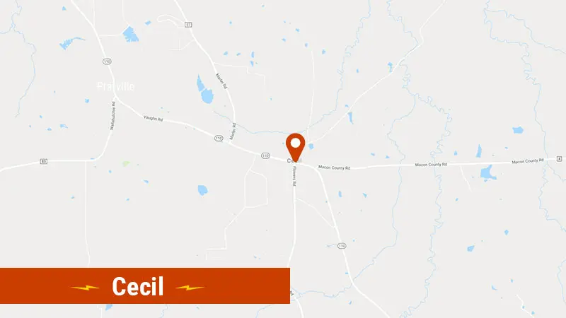Trustworthy Electric - Electrical service in Cecil, AL