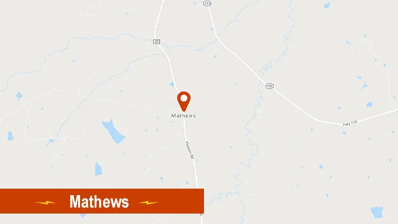 Trustworthy Electric - Electrical services in Mathews, AL