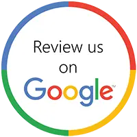 Leave us a review on Google