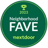 Neighborhood FAVE logo