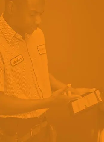 Trustworthy Electric - Staff Member
