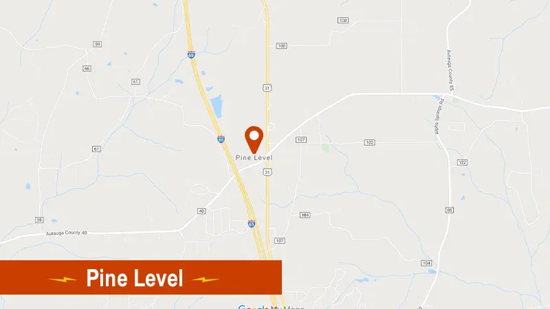 Trustworthy Electric - Electrical services in Pine Level, AL