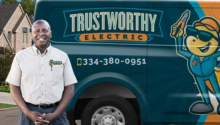 Trustworthy Electric - About Us