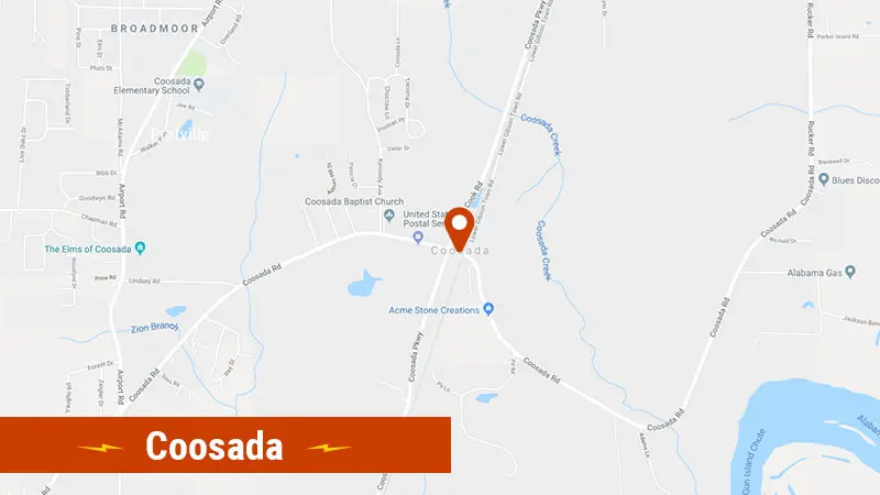 Trustworthy Electric - Electrical services in Coosada, AL
