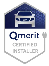 Qmerit Logo