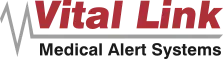 Vital Link Logo