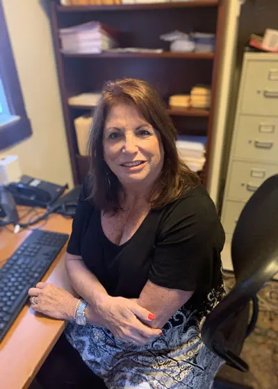 Farryl Cohen