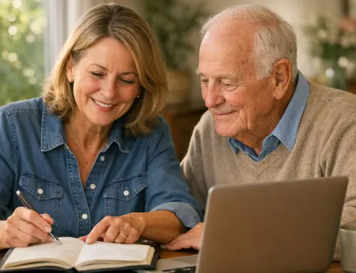 Caring for an Aging Parent in Santa Clara County: A Local Resource Guide
