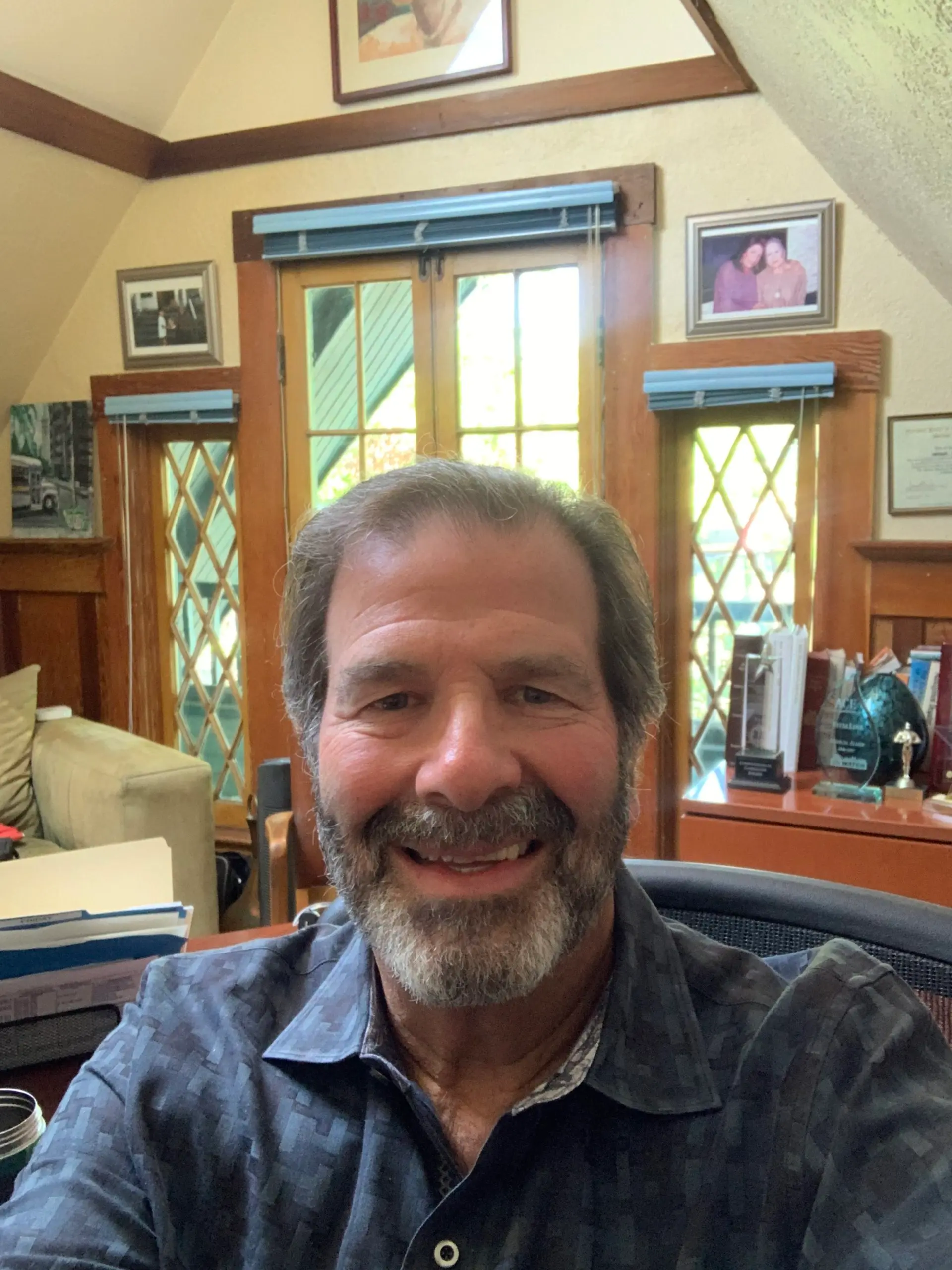 Art Hoffman