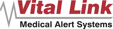 Vital Link Logo