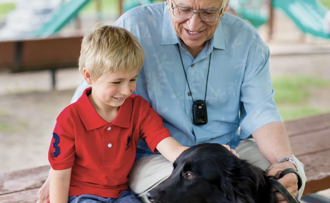 Medical alert systems in Solano County with in home setup