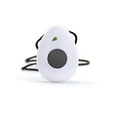 Vital Link fall detection button for in-home medical alert systems Bay Area