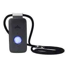 Vital Link Mobile X medical alert system with fall detection Bay Area