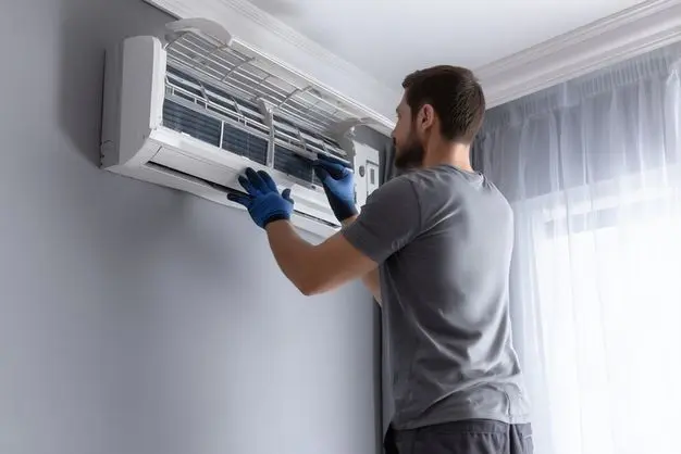 ac maintenance