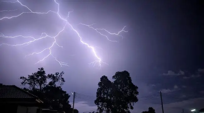 Protect Electronics From Power Surges With Surge Protection