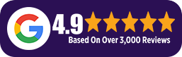 Google rating