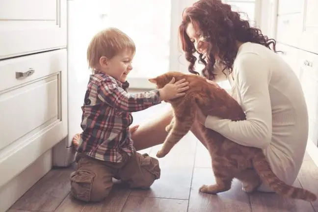 HOW TO KEEP YOUR HOME SAFE FOR YOUR KIDS: CHILDPROOFING AGAINST ELECTRICAL HAZARDS