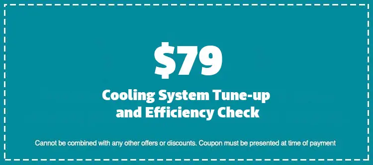 Cooling System Tune-up and Efficiency Check