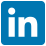 Linkedin Icon