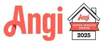 Angie List Logo