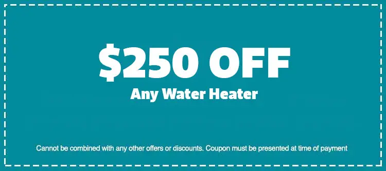 any water heater