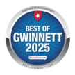 Best of Gwinnett Badge